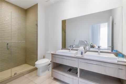 Copropriété à louer à Hollywood, Floride: 1 chambre, 65.22 m2 № 1862578 - photo 21
