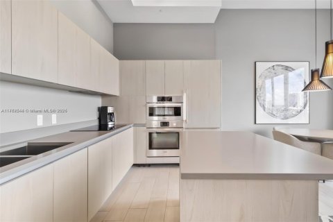 Copropriété à louer à Hollywood, Floride: 1 chambre, 65.22 m2 № 1862578 - photo 5