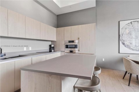 Copropriété à louer à Hollywood, Floride: 1 chambre, 65.22 m2 № 1862578 - photo 6