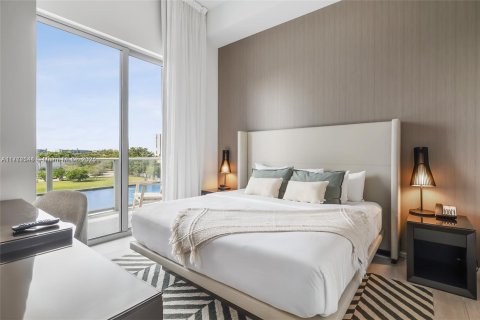 Copropriété à louer à Hollywood, Floride: 1 chambre, 65.22 m2 № 1862578 - photo 18