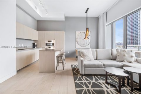 Copropriété à louer à Hollywood, Floride: 1 chambre, 65.22 m2 № 1862578 - photo 16
