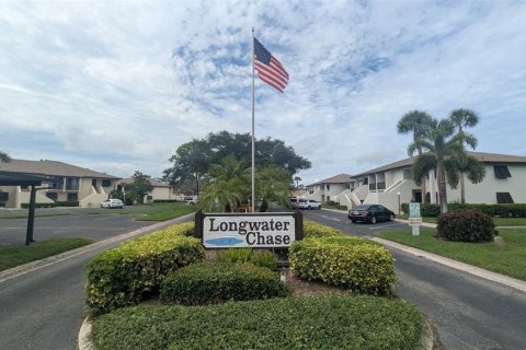 Condo in Sarasota, Florida, 1 bedroom № 2402720 - photo 22
