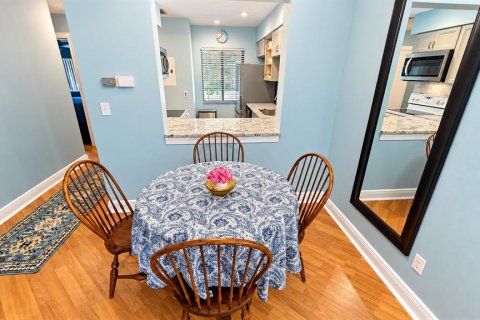 Condo in Sarasota, Florida, 1 bedroom № 2402720 - photo 7