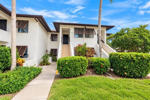 Condo in Sarasota, Florida, 1 bedroom  № 2402720