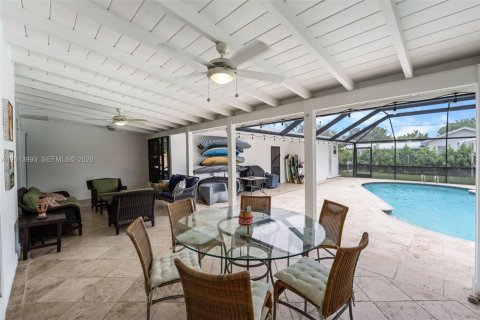 Villa ou maison à vendre à Miami, Floride: 4 chambres, 193.33 m2 № 2076047 - photo 28
