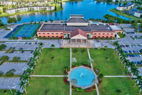 Condominio en venta en Boca Raton, Florida, 1 dormitorio, 66.89 m2 № 1014046 - foto 1