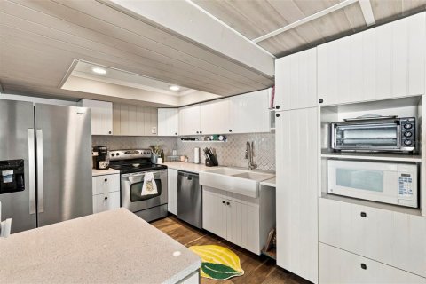 Villa ou maison à vendre à New Port Richey, Floride: 3 chambres, 127 m2 № 2428786 - photo 3