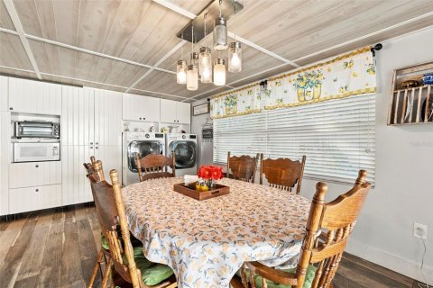 Villa ou maison à vendre à New Port Richey, Floride: 3 chambres, 127 m2 № 2428786 - photo 7