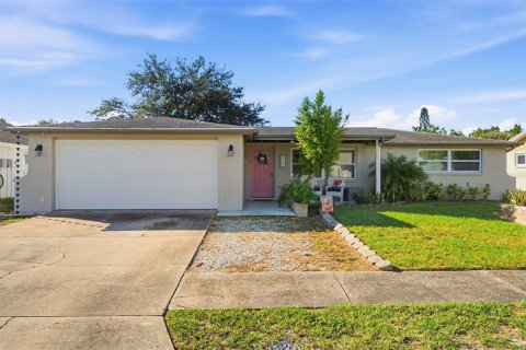 Villa ou maison à vendre à New Port Richey, Floride: 3 chambres, 127 m2 № 2428786 - photo 17