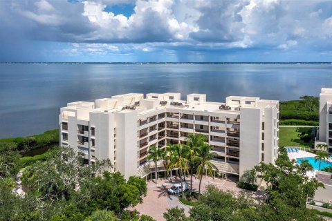 Condo à Longboat Key, Floride, 2 chambres  № 2371097