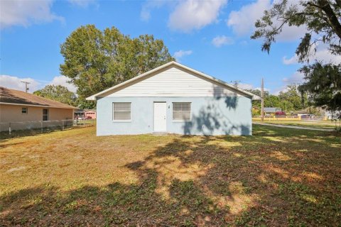 Villa ou maison à vendre à Plant City, Floride: 3 chambres, 107.77 m2 № 2203485 - photo 26