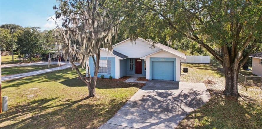 Villa ou maison à Plant City, Floride 3 chambres, 107.77 m2 № 2203485