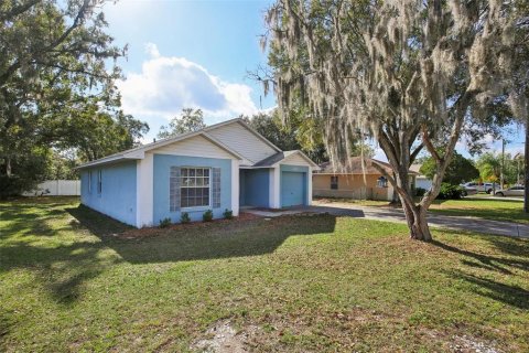 Villa ou maison à vendre à Plant City, Floride: 3 chambres, 107.77 m2 № 2203485 - photo 3