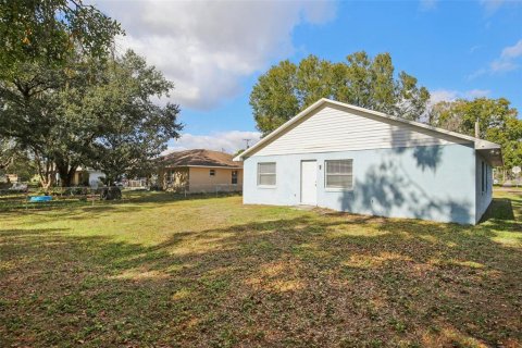 Villa ou maison à vendre à Plant City, Floride: 3 chambres, 107.77 m2 № 2203485 - photo 27