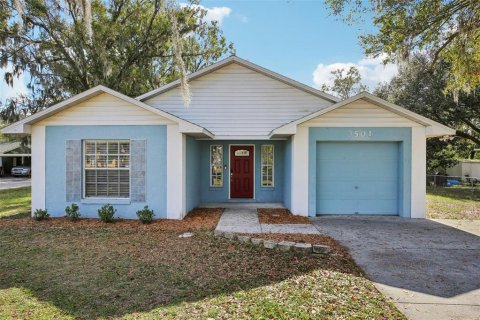 Villa ou maison à vendre à Plant City, Floride: 3 chambres, 107.77 m2 № 2203485 - photo 2