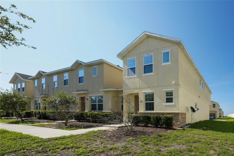 Adosado en venta en Davenport, Florida, 3 dormitorios, 149.76 m2 № 2202288 - foto 3