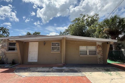 Apartamento en alquiler en Tampa, Florida, 3 dormitorios, 97.55 m2 № 1880582 - foto 1