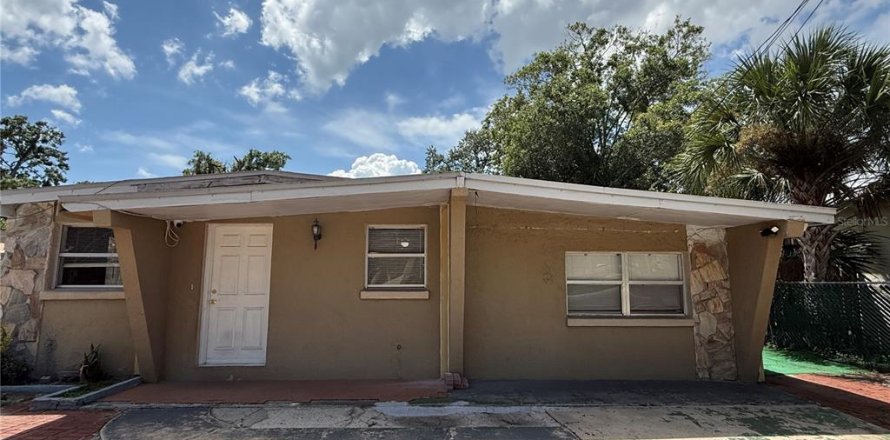 Appartement à Tampa, Floride 3 chambres, 97.55 m2 № 1880582