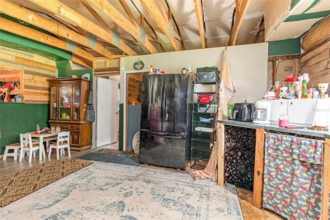 House in Ocala, Florida 2 bedrooms, 118.91 sq.m. № 1914922 - photo 5
