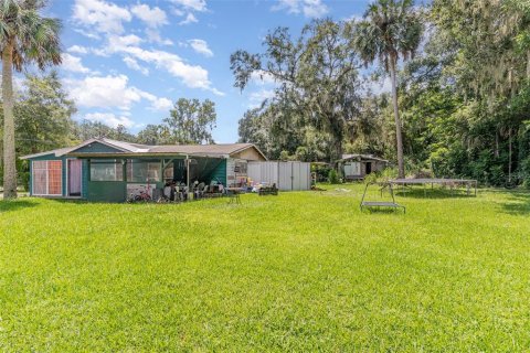 House in Ocala, Florida 2 bedrooms, 118.91 sq.m. № 1914922 - photo 17