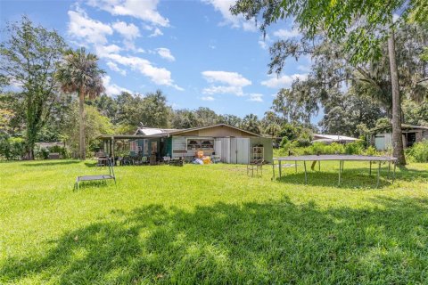 House in Ocala, Florida 2 bedrooms, 118.91 sq.m. № 1914922 - photo 18