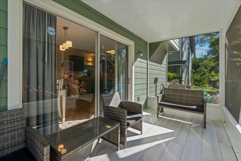Condo in Orlando, Florida, 3 bedrooms № 2166762 - photo 20