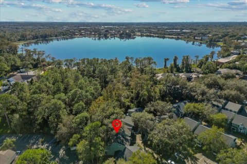 Condo in Orlando, Florida, 3 bedrooms № 2166762 - photo 30