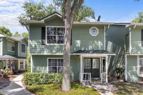 Condo in Orlando, Florida, 3 bedrooms  № 2166762