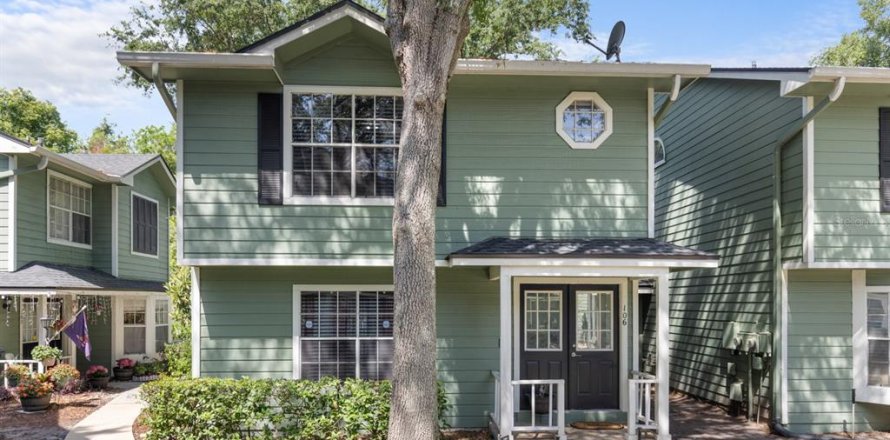 Condo in Orlando, Florida, 3 bedrooms № 2166762