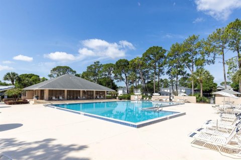 Condo in Orlando, Florida, 3 bedrooms № 2166762 - photo 23