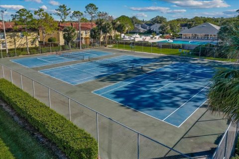 Condo in Orlando, Florida, 3 bedrooms № 2166762 - photo 24