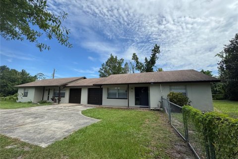 Propiedad comercial en venta en Orlando, Florida, 4 dormitorios, 167.22 m2 № 1876219 - foto 1