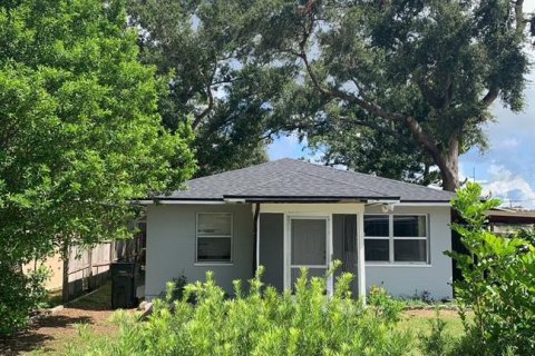 Villa ou maison à louer à Saint Petersburg, Floride: 3 chambres, 81.29 m2 № 1914712 - photo 1