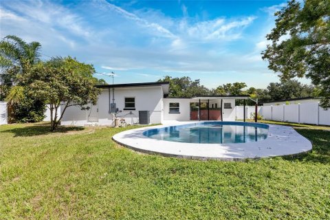 Villa ou maison à vendre à Orlando, Floride: 3 chambres, 111.58 m2 № 2396962 - photo 17