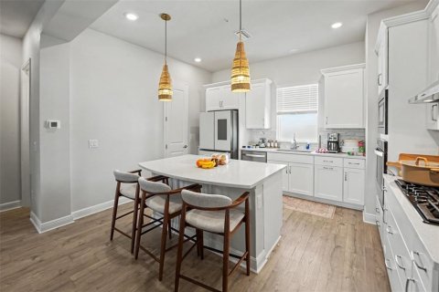Adosado en venta en Tampa, Florida, 3 dormitorios, 183.67 m2 № 2426043 - foto 5