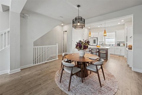 Adosado en venta en Tampa, Florida, 3 dormitorios, 183.67 m2 № 2426043 - foto 4