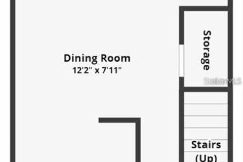 Adosado en alquiler en Orlando, Florida, 2 dormitorios, 91.6 m2 № 2258264 - foto 18