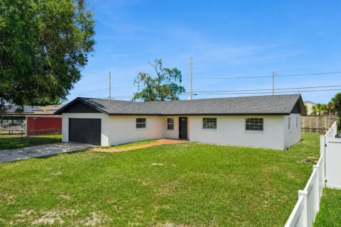 Купить виллу или дом в Орландо, Флорида 5 комнат, 139.35м2, № 2230665 - фото 2