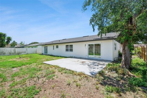 Купить виллу или дом в Орландо, Флорида 5 комнат, 139.35м2, № 2230665 - фото 25