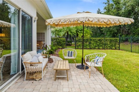 House in University Park, Florida 4 bedrooms, 227.61 sq.m. № 1916215 - photo 4
