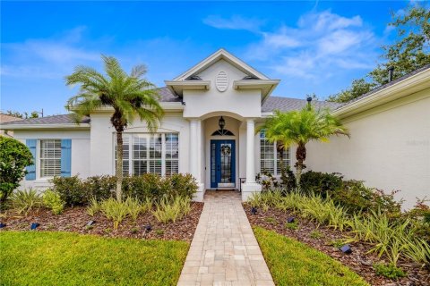 House in University Park, Florida 4 bedrooms, 227.61 sq.m. № 1916215 - photo 2