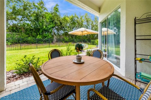 House in University Park, Florida 4 bedrooms, 227.61 sq.m. № 1916215 - photo 5