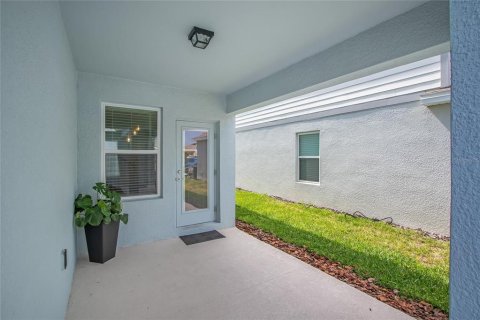 House in Apopka, Florida 4 bedrooms, 189.24 sq.m. № 1870304 - photo 26