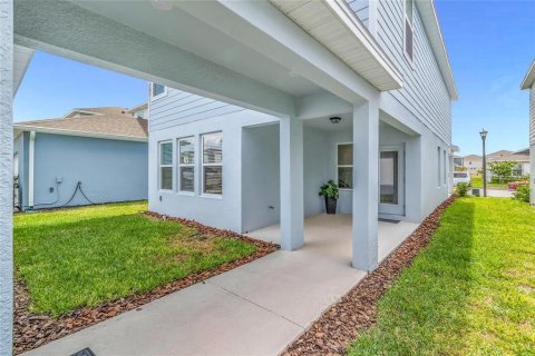House in Apopka, Florida 4 bedrooms, 189.24 sq.m. № 1870304 - photo 28