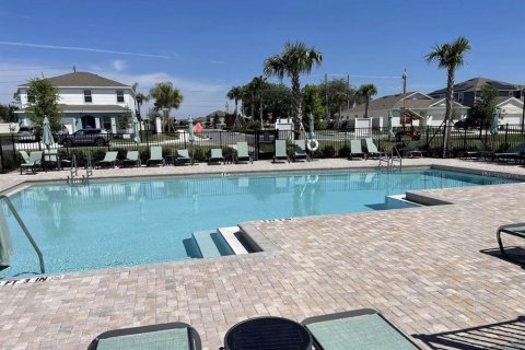 House in Apopka, Florida 4 bedrooms, 189.24 sq.m. № 1870304 - photo 30