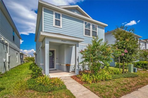 House in Apopka, Florida 4 bedrooms, 189.24 sq.m. № 1870304 - photo 25