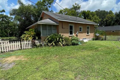 House in Kissimmee, Florida 2 bedrooms, 95.13 sq.m. № 1791346 - photo 1