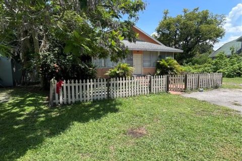 House in Kissimmee, Florida 2 bedrooms, 95.13 sq.m. № 1791346 - photo 2