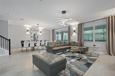 Villa ou maison à vendre à Kissimmee, Floride: 8 chambres, 398.46 m2 № 2125277 - photo 16