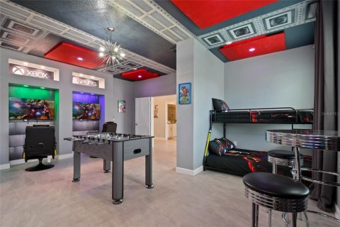 Villa ou maison à vendre à Kissimmee, Floride: 8 chambres, 398.46 m2 № 2125277 - photo 27